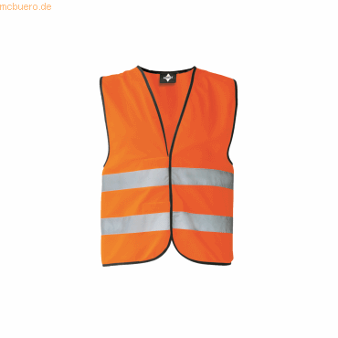 4260350885665 - Warnweste Wolfsburg KXVWOXXL signal-orange XXL 4260350885665 korntex 4260350885665 - Warnweste Wolfsburg KXVWOXXL signal-orange XXL 4260350885665 korntex