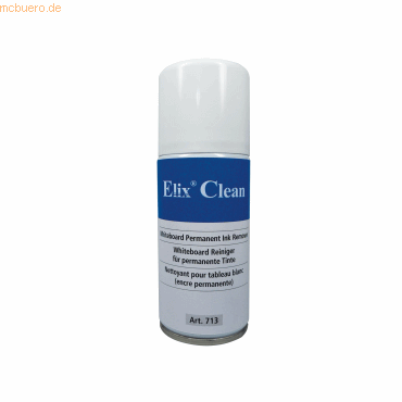 4260478971318 - ECS Permanentmarker Entferner 713150 150ml 4260478971318 ECS Cleaning Solutions GmbH 150 Milliliter 4260478971318 - ECS Permanentmarker Entferner 713150 150ml 4260478971318 ECS Cleaning Solutions GmbH 150 Milliliter