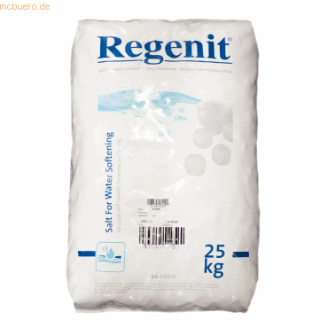 4260716570006 - Siedesalztabletten 1156 25kg 4260716570006 GmbH 25 Kilogramm