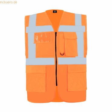 4260722270655 - Comfort Warnweste Hamburg KXCMFOS signal-orange S 4260722270655 korntex 4260722270655 - Comfort Warnweste Hamburg KXCMFOS signal-orange S 4260722270655 korntex