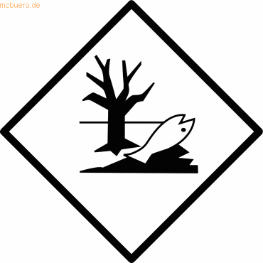 4260748860038 - DR-Label Versandetikett DR475S1010 Umweltgefährdend 100x100mm 4260748860038 Dössel & Rademacher OHG 500 Stück 4260748860038 - DR-Label Versandetikett DR475S1010 Umweltgefährdend 100x100mm 4260748860038 Dössel & Rademacher OHG 500 Stück
