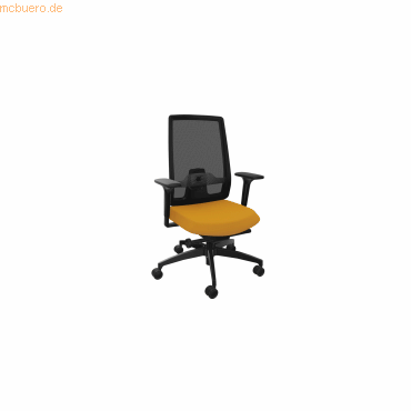4260749142140 - Bürodrehstuhl Indeed mesh orange 4260749142140 ID7056SE165044 4260749142140 - Bürodrehstuhl Indeed mesh orange 4260749142140 ID7056SE165044