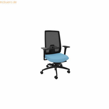 4260749142171 - Bürodrehstuhl Indeed mesh wasserblau 4260749142171 ID7056SE165025 4260749142171 - Bürodrehstuhl Indeed mesh wasserblau 4260749142171 ID7056SE165025