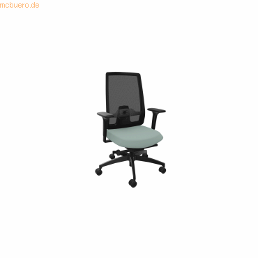 4260749142195 - Bürodrehstuhl Indeed mesh wassergrün 4260749142195 ID7056SE165016 4260749142195 - Bürodrehstuhl Indeed mesh wassergrün 4260749142195 ID7056SE165016