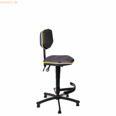 4262367690379 - Meychair Drehstuhl 82010201 W30-H-PU-FS-010201 swge 4262367690379 Mey Systems 4262367690379 - Meychair Drehstuhl 82010201 W30-H-PU-FS-010201 swge 4262367690379 Mey Systems