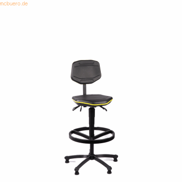 4262367690386 - Meychair Drehstuhl 83010201 W30-H-PU-FR-010201 swge 4262367690386 Mey Systems 4262367690386 - Meychair Drehstuhl 83010201 W30-H-PU-FR-010201 swge 4262367690386 Mey Systems