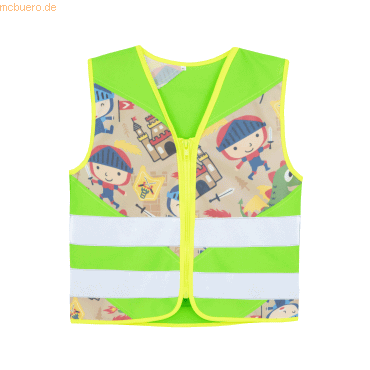 4262443891720 - Kinderfunktionsweste Action Fantasy ACTFANKNINGXS Ritter XS 4262443891720 korntex 4262443891720 - Kinderfunktionsweste Action Fantasy ACTFANKNINGXS Ritter XS 4262443891720 korntex