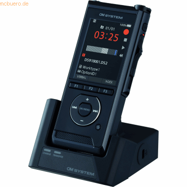 4545350056254 - Diktiergerät DS-9100 E2 Premium Kit 4545350056254 Olympus 4545350056254 - Diktiergerät DS-9100 E2 Premium Kit 4545350056254 Olympus