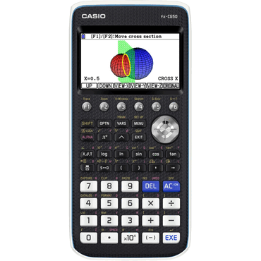 4549526600821 - FX-CG50 Tisch- und Taschenrechner FX-CG50 Farbdisplay FX-CG50 4549526600821 4549526600821 - FX-CG50 Tisch- und Taschenrechner FX-CG50 Farbdisplay FX-CG50 4549526600821