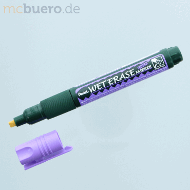 4902506065834 - 12 x Kreidemarker Weterase 06-4mm violett