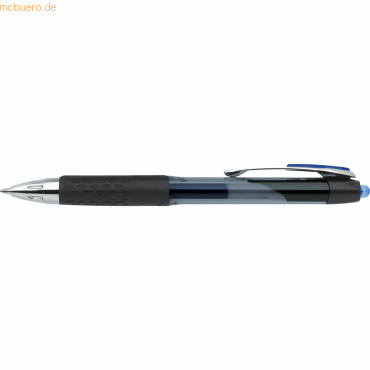 4902778308677 - uni-ball Gelroller UB SIGNO UMN207E 142251 Druckmechanik 04mm bl 4902778308677 Mitsubishi 4902778308677 - uni-ball Gelroller UB SIGNO UMN207E 142251 Druckmechanik 04mm bl 4902778308677 Mitsubishi