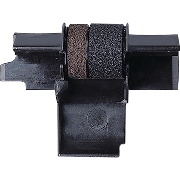 4974019907727 - Farbrolle EA-772 R Schwarz-Rot Druck