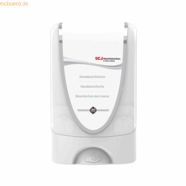5010424028615 - Desinfektions Spender TouchFREE InstantFOAM berührungsfrei 5010424 5010424028615 - Desinfektions Spender TouchFREE InstantFOAM berührungsfrei 5010424