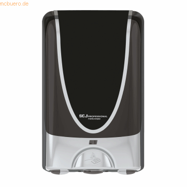 5010424028752 - PROFESSIONAL Spender TouchFREE Ultra TF2CHR sw 5010424028752 Professional GmbH 5010424028752 - PROFESSIONAL Spender TouchFREE Ultra TF2CHR sw 5010424028752 Professional GmbH