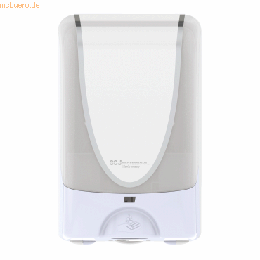 5010424028776 - Deb TouchFree Spender Chrom für 12 Liter-KartuscheErsatz schwarz 5010424028776 Professional 5010424028776 - Deb TouchFree Spender Chrom für 12 Liter-KartuscheErsatz schwarz 5010424028776 Professional