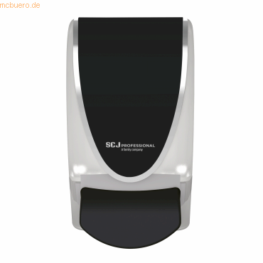 5010424134125 - Seifenspender QUICK-VIEW TPB1LDS sw 5010424134125 SC Johnson 5010424134125 - Seifenspender QUICK-VIEW TPB1LDS sw 5010424134125 SC Johnson