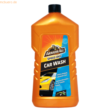 5020144830979 - ARMOR ALL Autowäsche E301918700 1l 5020144830979 Deutschland GmbH 5020144830979 - ARMOR ALL Autowäsche E301918700 1l 5020144830979 Deutschland GmbH