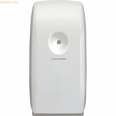 5027375047886 - Kimberly Clark Putztuchspender AQUARIUS 7018 H278xB276xT226camm Roll Control Sys 7018 1 St 5027375047886 - Kimberly Clark Putztuchspender AQUARIUS 7018 H278xB276xT226camm Roll Control Sys 7018 1 St