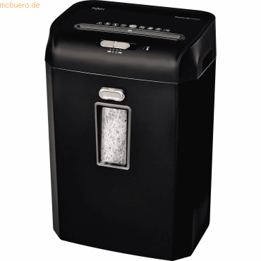 5028252614795 - Aktenvernichter ProMax REX823 2104583EU Partikelschnitt 4x40mm (P-4) bis 8 Blatt 5028252614795 Rexel