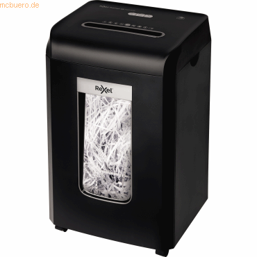 5028252614849 - Aktenvernichter ProMax RSS1838 2104588EU Streifenschnitt 6mm (P-2) bis 18 Blatt 5028252614849 Rexel