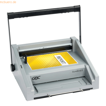 5028252643276 - Bindegerät CombBind CB30 Pro 4410044 30Bl 5028252643276 GBC 5028252643276 - Bindegerät CombBind CB30 Pro 4410044 30Bl 5028252643276 GBC