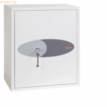 5032548000117 - Sicherheitßafe Schlüßelverriegelung Fortreß ß1183K 450 x 350 x 550 mm Weiß 5032548000117 - Sicherheitßafe Schlüßelverriegelung Fortreß ß1183K 450 x 350 x 550 mm Weiß