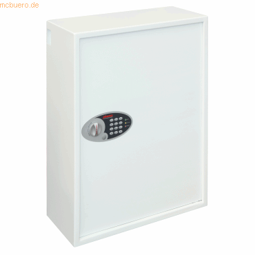5032548000889 - Tresor KS0036E KS0036E MKII 132 l 49kg signalweiß mit Elektronikschloss Metall 5032548000889 Phoenix Safe