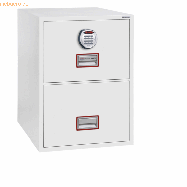 5032548001107 - Phoenix Tresor Vertical Fire File FS2252E Elektronikschloss 2Auszüge 5032548001107 Phoenix Safe 5032548001107 - Phoenix Tresor Vertical Fire File FS2252E Elektronikschloss 2Auszüge 5032548001107 Phoenix Safe