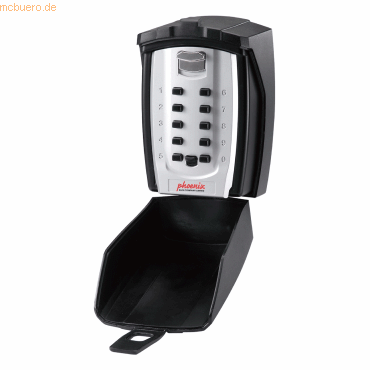Phoenix Schlüsselbox KS0003C schwarz