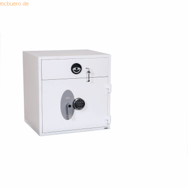 5032548002821 - Wertschutz-Einwurftresor Diamond Deposit HS1091ED Elektr Hochsicherheitsschloss