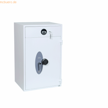 5032548002845 - Wertschutz-Einwurftresor Diamond Deposit HS1093ED Elektr Hochsicherheitsschloss