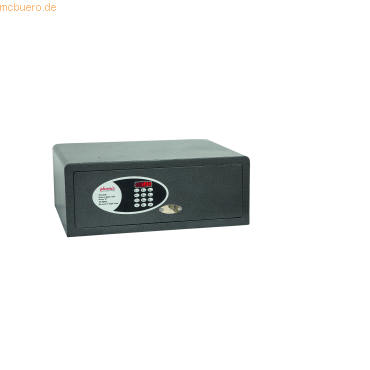 5032548003620 - Tresor SS0311E graphitgrau metallic Stahl 5032548003620 PHÖNIX SAFE 5032548003620 - Tresor SS0311E graphitgrau metallic Stahl 5032548003620 PHÖNIX SAFE