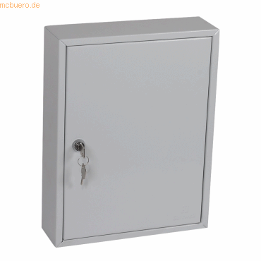 5032548003965 - Schlüsselschrank PHOENIX KC0600 Key 42 Schlüssel 270x80x350 mm 5032548003965 Phoenix Safe