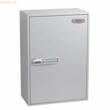 5032548004481 - Schlüsselschrank PHOENIX KC0600 Elektronik 300 Schlüssel 380x205x55 5032548004481 Phoenix Safe 5032548004481 - Schlüsselschrank PHOENIX KC0600 Elektronik 300 Schlüssel 380x205x55 5032548004481 Phoenix Safe