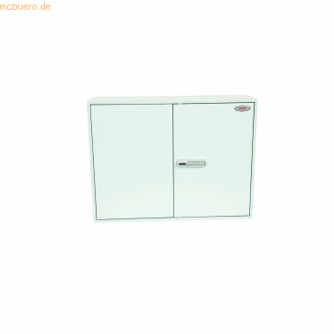 5032548004504 - Schlüsselschrank PHOENIX KC0600 Elektronik 600 Schlüssel 730x205x55 5032548004504 Phoenix Safe 5032548004504 - Schlüsselschrank PHOENIX KC0600 Elektronik 600 Schlüssel 730x205x55 5032548004504 Phoenix Safe