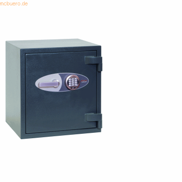 5032548005594 - phoenix Tresor Mercury Sicherheitsstufe 2 nach EN 1143-1 mit Feuerschutz graphitgrau 520 x 500 x 550 cm 5032548005594 - phoenix Tresor Mercury Sicherheitsstufe 2 nach EN 1143-1 mit Feuerschutz graphitgrau 520 x 500 x 550 cm