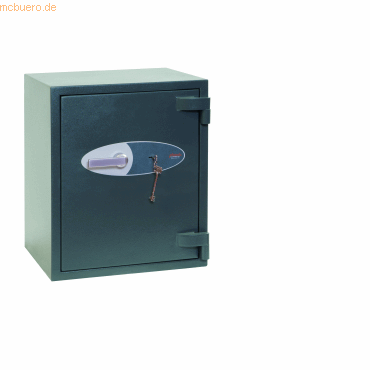 5032548005600 - phoenix Tresor Mercury Sicherheitsstufe 2 nach EN 1143-1 mit Feuerschutz graphitgrau 520 x 500 x 650 cm 5032548005600 - phoenix Tresor Mercury Sicherheitsstufe 2 nach EN 1143-1 mit Feuerschutz graphitgrau 520 x 500 x 650 cm