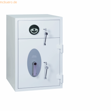 5032548006331 - Tresor HS1090KD Diamond Deposit 44 l 195kg weiß mit Doppelbartschloss Stahl 5032548006331 Phoenix Safe 5032548006331 - Tresor HS1090KD Diamond Deposit 44 l 195kg weiß mit Doppelbartschloss Stahl 5032548006331 Phoenix Safe