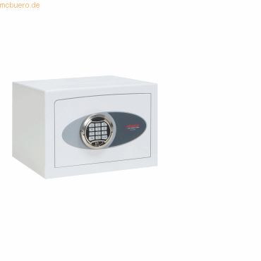 5032548008953 - Tresor HS0671E VENUS 14 l 44kg signalweiß mit Elektronikschloss Stahl 5032548008953 Phoenix Safe 5032548008953 - Tresor HS0671E VENUS 14 l 44kg signalweiß mit Elektronikschloss Stahl 5032548008953 Phoenix Safe