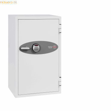 5032548011199 - Tresor DS2504E Data Combi 1486 l 228kg signalweiß mit Elektronikschloss Stahl 5032548011199 Phoenix Safe 5032548011199 - Tresor DS2504E Data Combi 1486 l 228kg signalweiß mit Elektronikschloss Stahl 5032548011199 Phoenix Safe