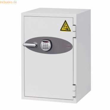 5032548011977 - BS0442E Battery Fighter Batterie-Aufbewahrungstresor feuergeschützt mit 2 Steckdosen mit ausziehbarer Schublade mit Schlüsselhakenleiste 5032548011977 - BS0442E Battery Fighter Batterie-Aufbewahrungstresor feuergeschützt mit 2 Steckdosen mit ausziehbarer Schublade mit Schlüsselhakenleiste