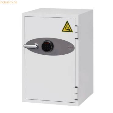 5032548011984 - BS0442F Battery Fighter Batterie-Aufbewahrungstresor feuergeschützt mit 2 Steckdosen mit ausziehbarer Schublade mit Schlüsselhakenleiste 5032548011984 - BS0442F Battery Fighter Batterie-Aufbewahrungstresor feuergeschützt mit 2 Steckdosen mit ausziehbarer Schublade mit Schlüsselhakenleiste