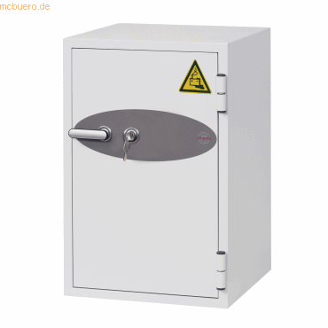 5032548011991 - BS0442K Battery Fighter Batterie-Aufbewahrungstresor feuergeschützt mit 2 Steckdosen mit ausziehbarer Schublade mit Schlüsselhakenleiste 5032548011991 - BS0442K Battery Fighter Batterie-Aufbewahrungstresor feuergeschützt mit 2 Steckdosen mit ausziehbarer Schublade mit Schlüsselhakenleiste