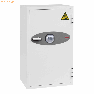 5032548012004 - BS0444E Battery Fighter Batterie-Aufbewahrungstresor feuergeschützt mit 4 Steckdosen mit ausziehbarer Schublade mit Schlüsselhakenleiste 5032548012004 - BS0444E Battery Fighter Batterie-Aufbewahrungstresor feuergeschützt mit 4 Steckdosen mit ausziehbarer Schublade mit Schlüsselhakenleiste
