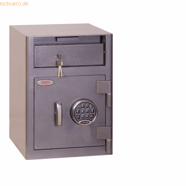 5032548102231 - SS0996ED Cashier Deposit Einwurftresor mit Geldeinwurfklappe Zahlenschloss 5032548102231 - SS0996ED Cashier Deposit Einwurftresor mit Geldeinwurfklappe Zahlenschloss