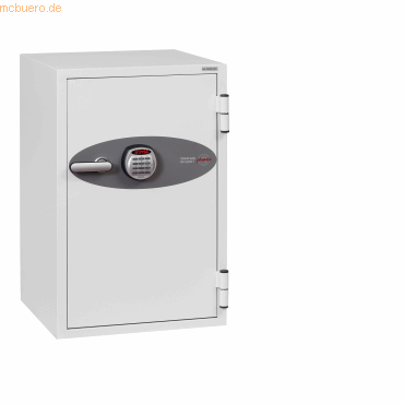 5032548103313 - Feuerschutztresor FS0442E FS0442E 125kg signalweiß mit Elektronikschloss Stahl 5032548103313 Phoenix Safe 5032548103313 - Feuerschutztresor FS0442E FS0442E 125kg signalweiß mit Elektronikschloss Stahl 5032548103313 Phoenix Safe