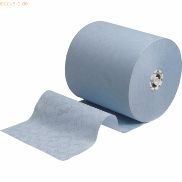 5033848036950 - MAX Rollenhandtücher 1-lagig blau 198 cm x 350 m -- 6x350m 5033848036950 2100 Meter 5033848036950 - MAX Rollenhandtücher 1-lagig blau 198 cm x 350 m -- 6x350m 5033848036950 2100 Meter
