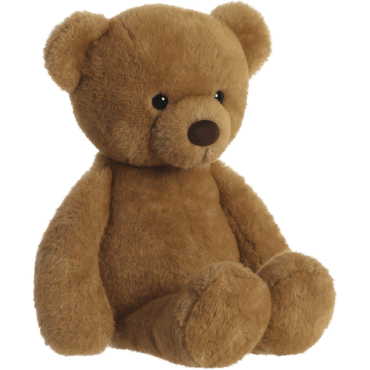 5034566017818 - HERMA Bear Archie Bear 40cm