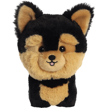 5034566025592 - HERMA Teddypets Teddy Pets Yorkie 18cm