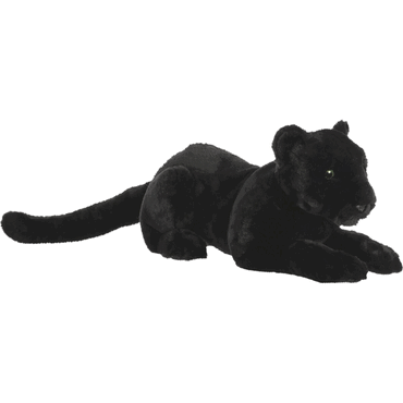 5034566035263 - HERMA Borealis Raven Panther 50cm